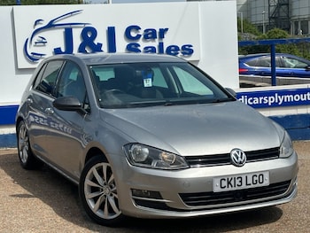 Used Volkswagen Golf 2013 for sale - 78401785: Photo