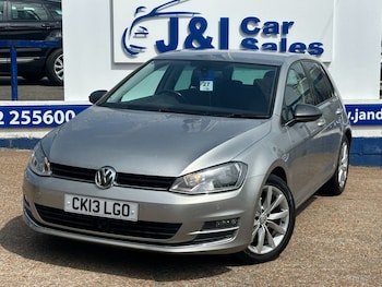 Used Volkswagen Golf 2013 for sale - 78401785: Photo