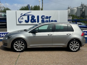Used Volkswagen Golf 2013 for sale - 78401785: Photo