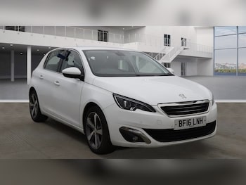 2016 (16) - 1.2 PureTech 130 Allure 5dr