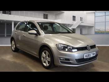 2015 (65) - 1.4 TSI Match 5dr