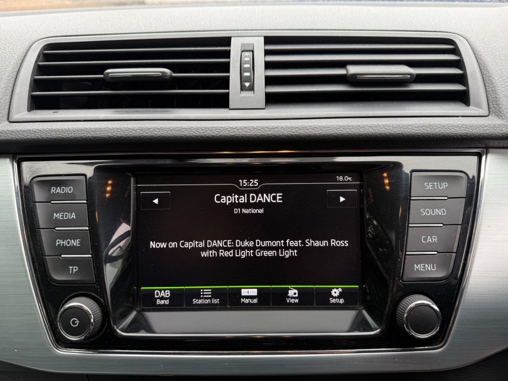 Used Skoda Fabia 2015 for sale - 75947663: Photo 16