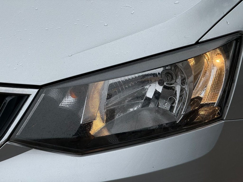 Used Skoda Fabia 2015 for sale - 75947663: Photo 20