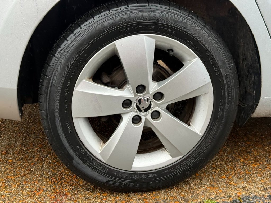 Used Skoda Fabia 2015 for sale - 75947663: Photo 27