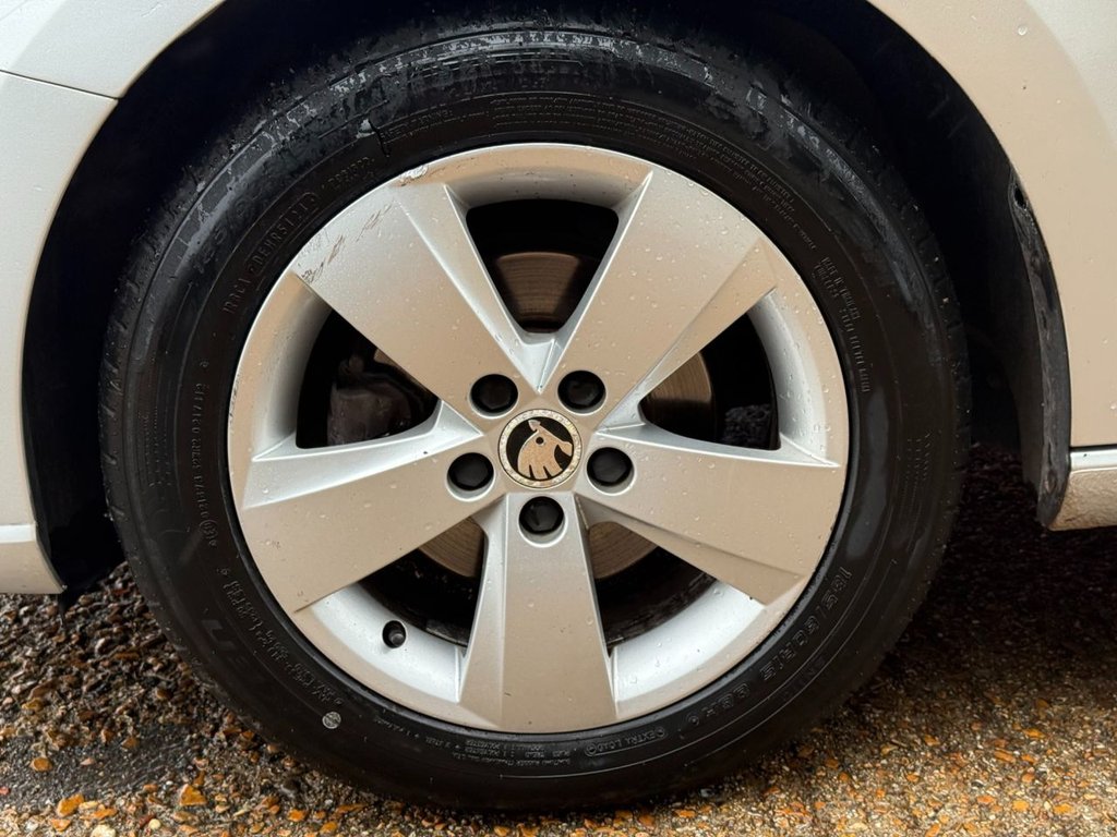 Used Skoda Fabia 2015 for sale - 75947663: Photo 29