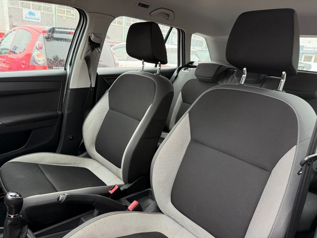 Used Skoda Fabia 2015 for sale - 75947663: Photo 8