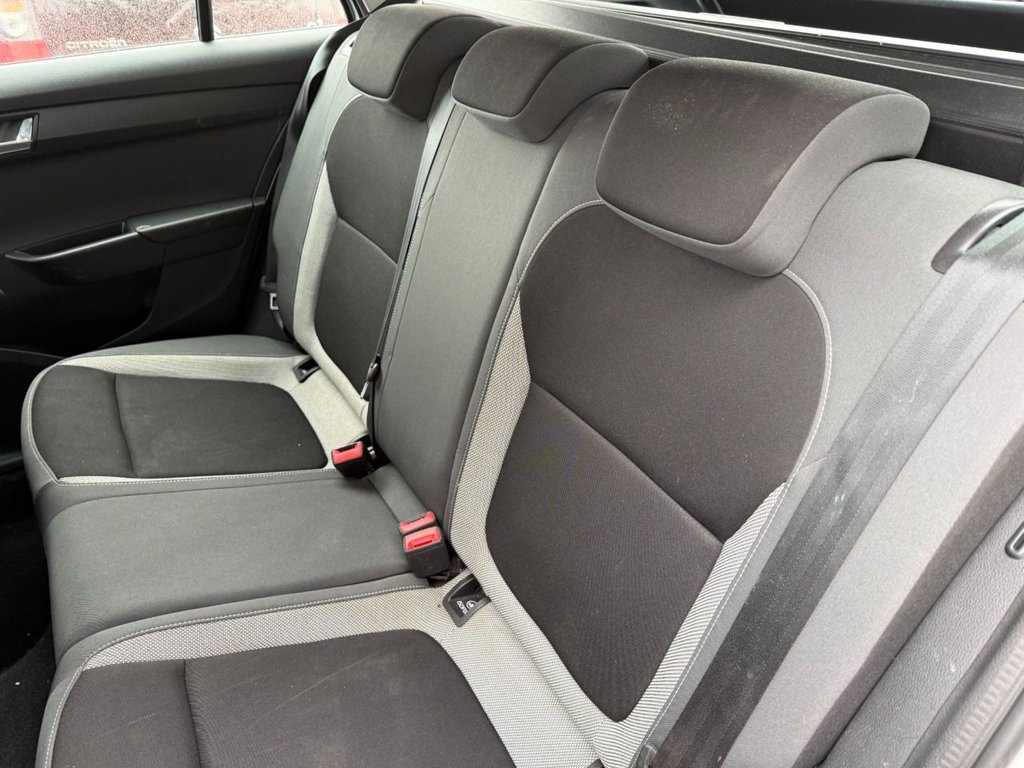 Used Skoda Fabia 2015 for sale - 75947663: Photo 9