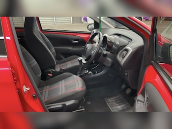 Used Peugeot 108 2016 for sale - 78583023: Photo
