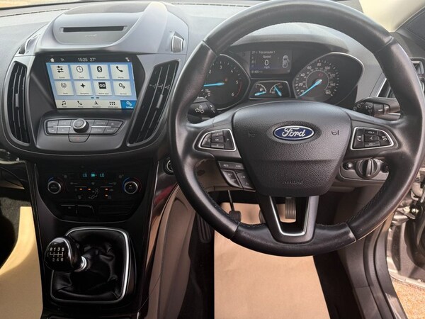Used Ford Kuga 2018 for sale - 75111619: Photo 12