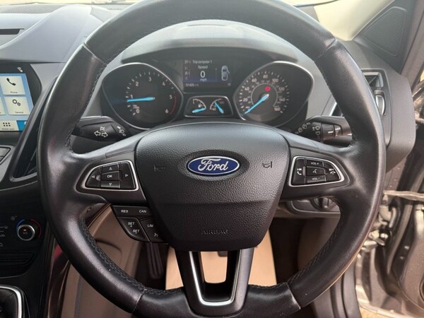 Used Ford Kuga 2018 for sale - 75111619: Photo 15