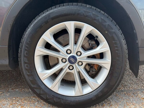 Used Ford Kuga 2018 for sale - 75111619: Photo 25