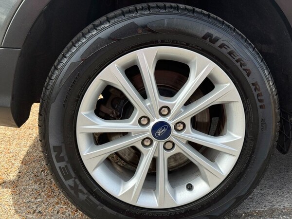 Used Ford Kuga 2018 for sale - 75111619: Photo 27