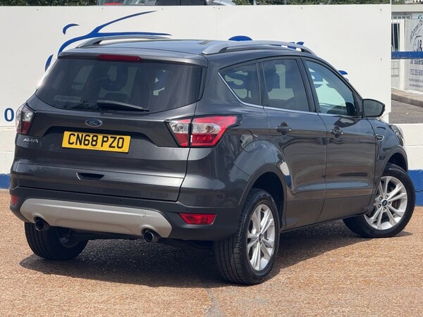Used Ford Kuga 2018 for sale - 75111619: Photo 5