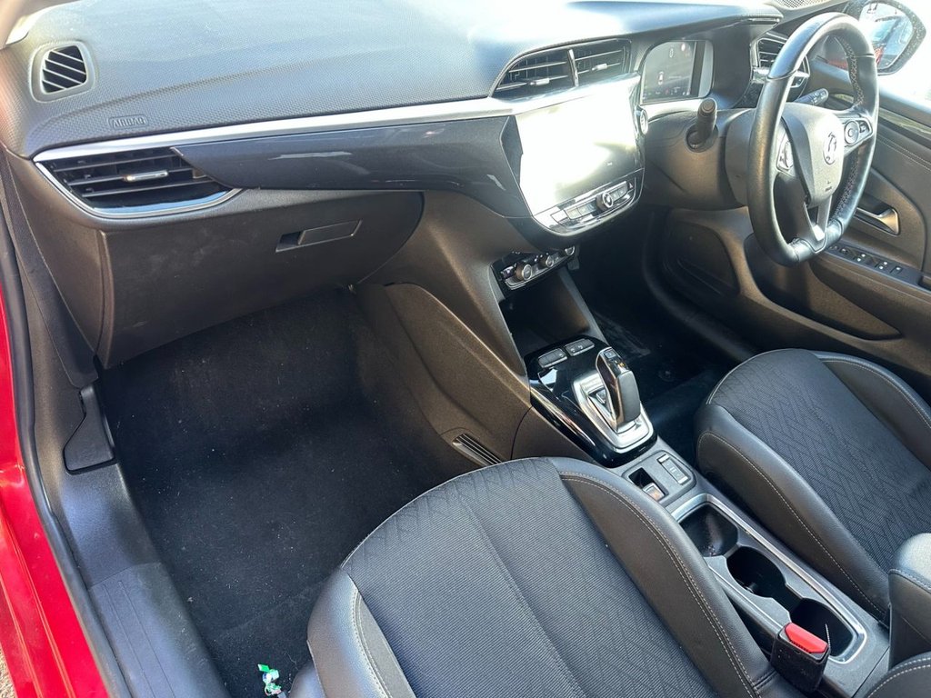 Used Vauxhall Corsa 2020 for sale - 77276085: Photo 11
