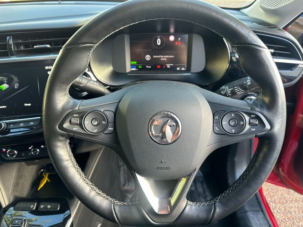 Used Vauxhall Corsa 2020 for sale - 77276085: Photo 15