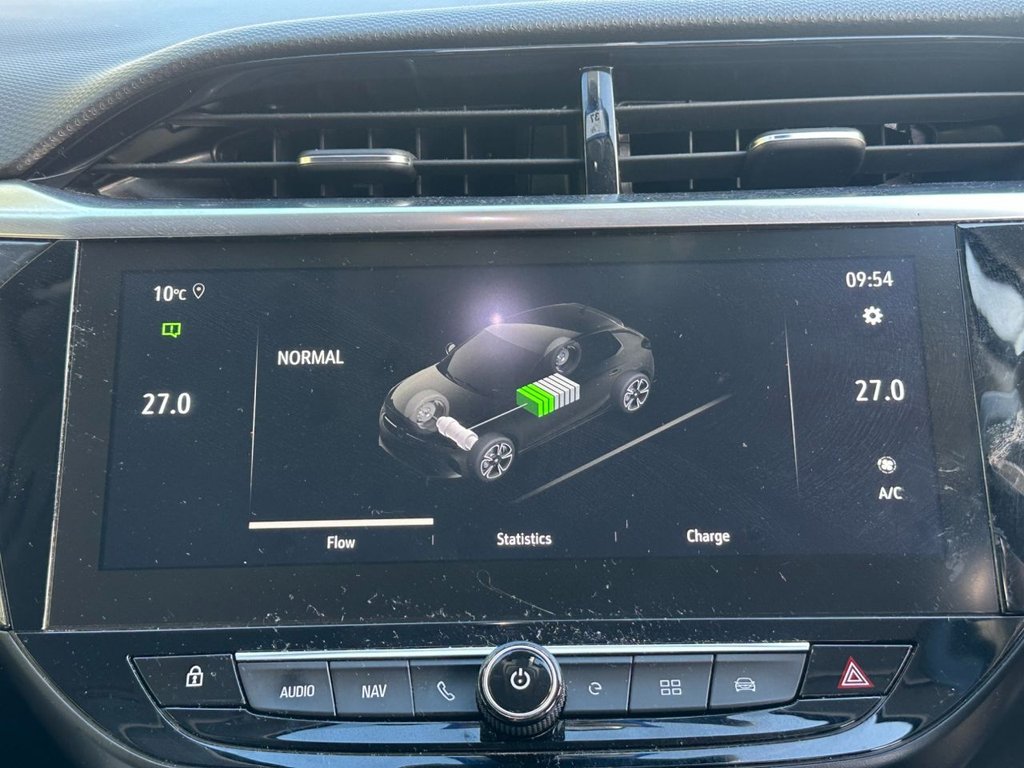 Used Vauxhall Corsa 2020 for sale - 77276085: Photo 16