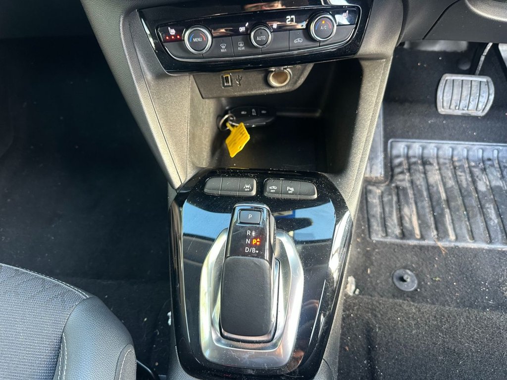 Used Vauxhall Corsa 2020 for sale - 77276085: Photo 17