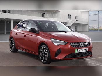 Used Vauxhall Corsa 2020 for sale - 77276085: Photo