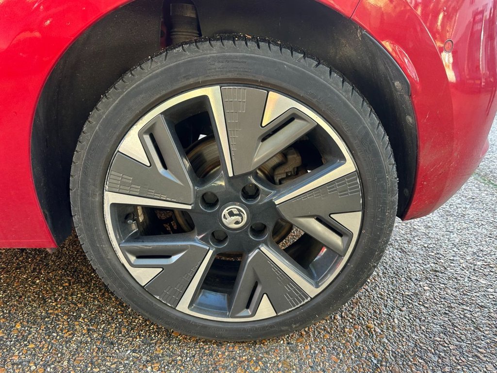 Used Vauxhall Corsa 2020 for sale - 77276085: Photo 25