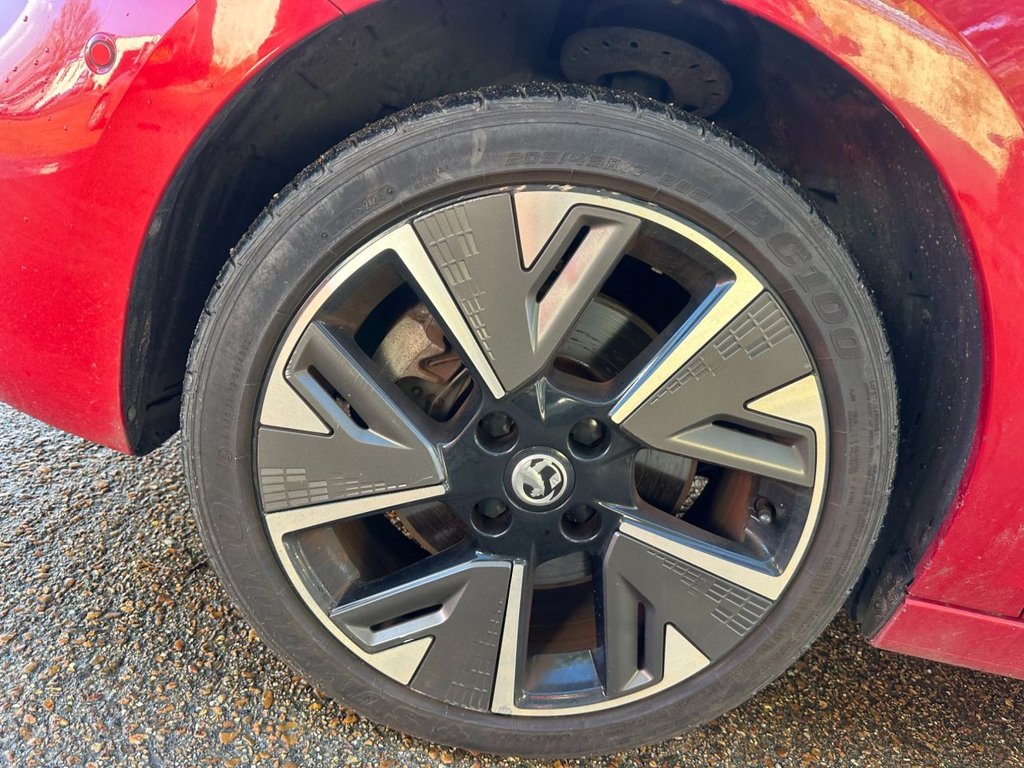 Used Vauxhall Corsa 2020 for sale - 77276085: Photo 29