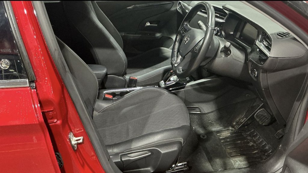 Used Vauxhall Corsa 2020 for sale - 77276085: Photo 3