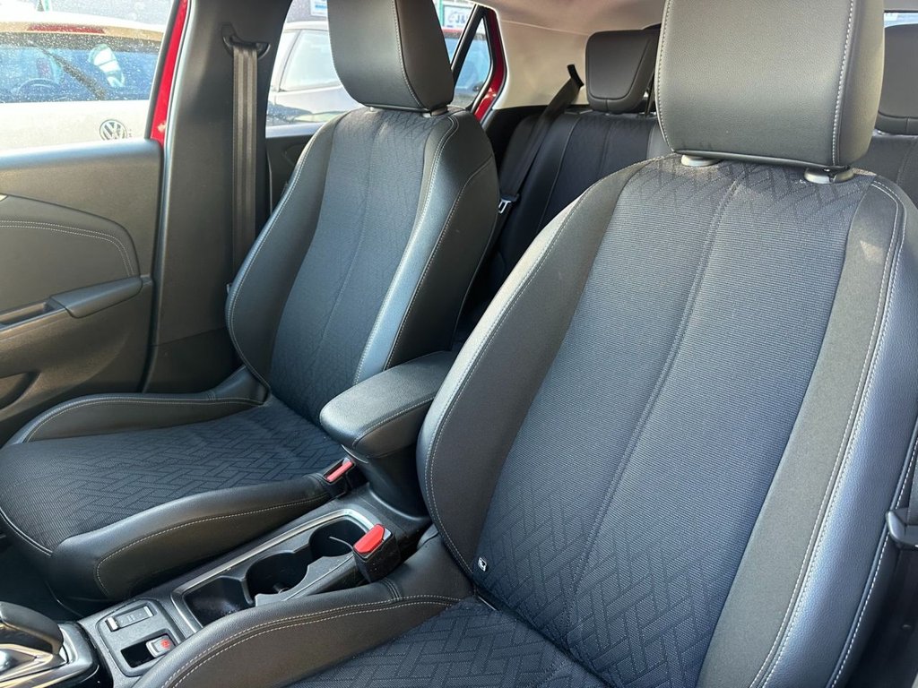 Used Vauxhall Corsa 2020 for sale - 77276085: Photo 8