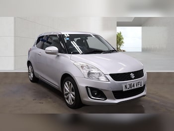 Used Suzuki Swift 2014 for sale - 78514634: Photo