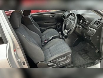 Used Suzuki Swift 2014 for sale - 78514634: Photo