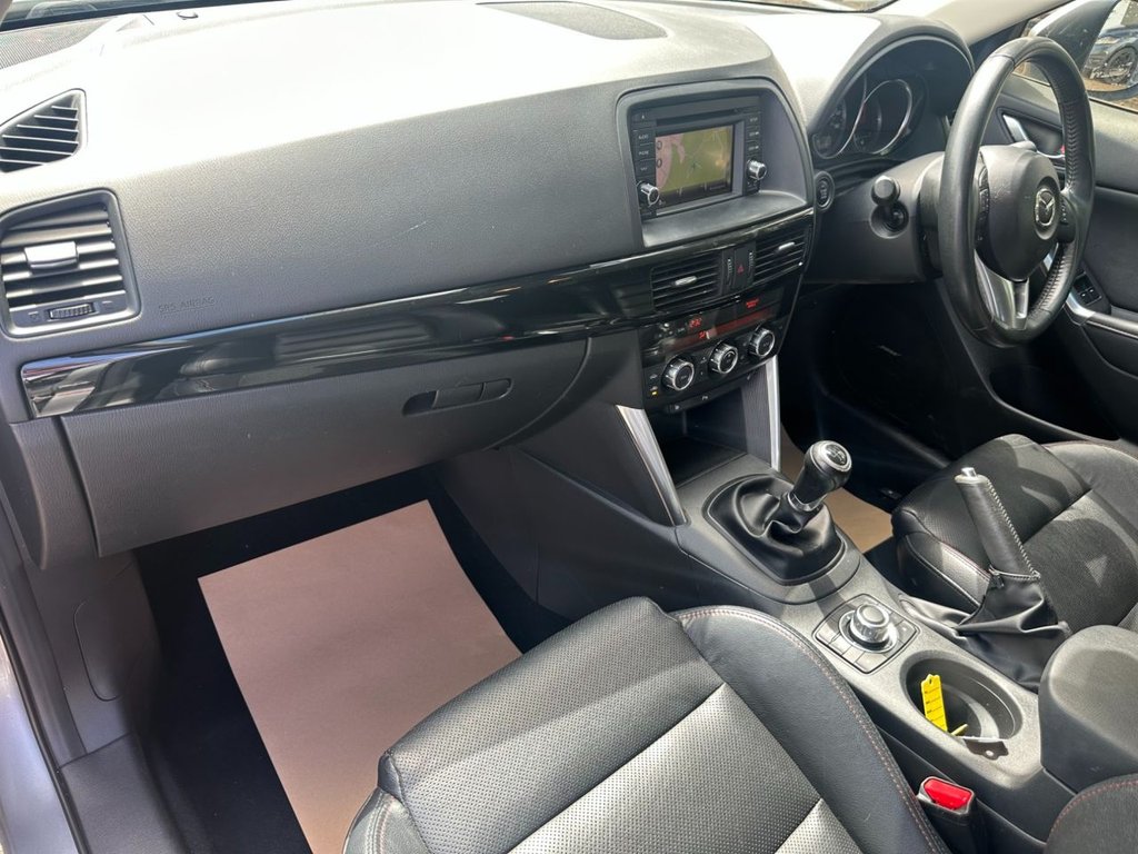 Used Mazda CX-5 2012 for sale - 77692771: Photo 12