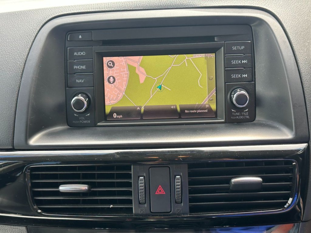 Used Mazda CX-5 2012 for sale - 77692771: Photo 16