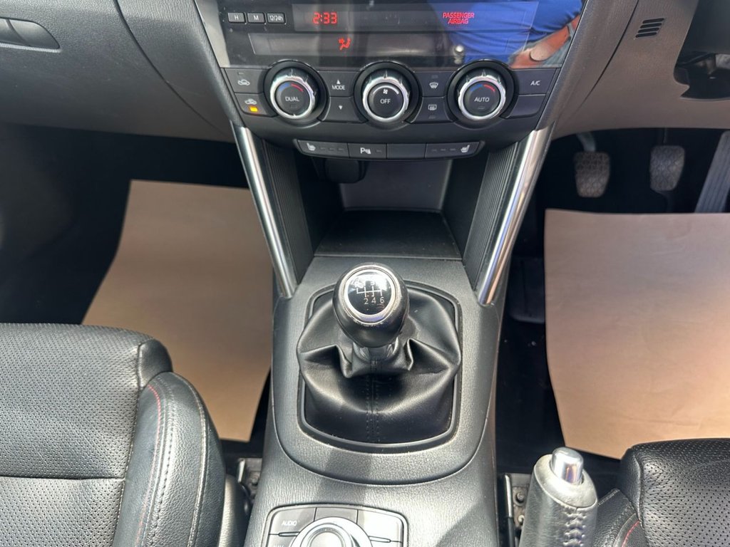 Used Mazda CX-5 2012 for sale - 77692771: Photo 17