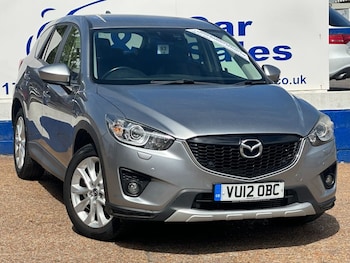 2012 (12) - 2.2d [175] Sport Nav 5dr AWD