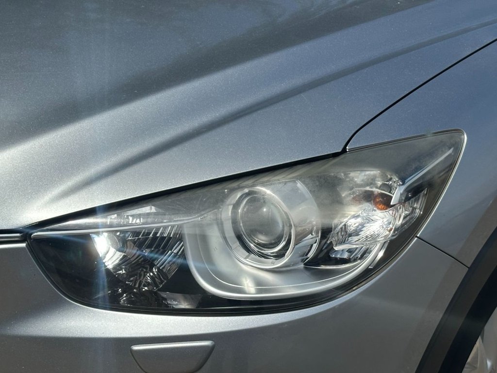 Used Mazda CX-5 2012 for sale - 77692771: Photo 20