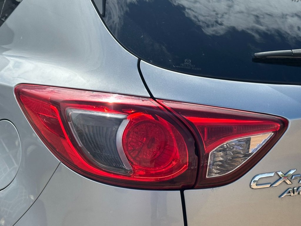 Used Mazda CX-5 2012 for sale - 77692771: Photo 24