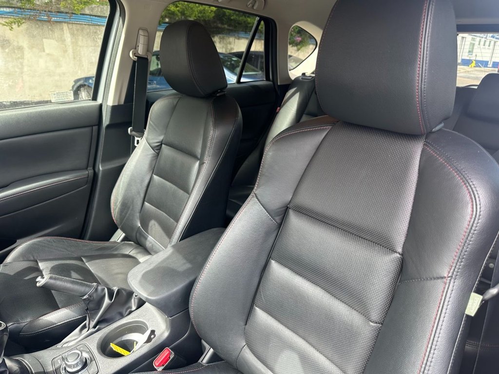 Used Mazda CX-5 2012 for sale - 77692771: Photo 8