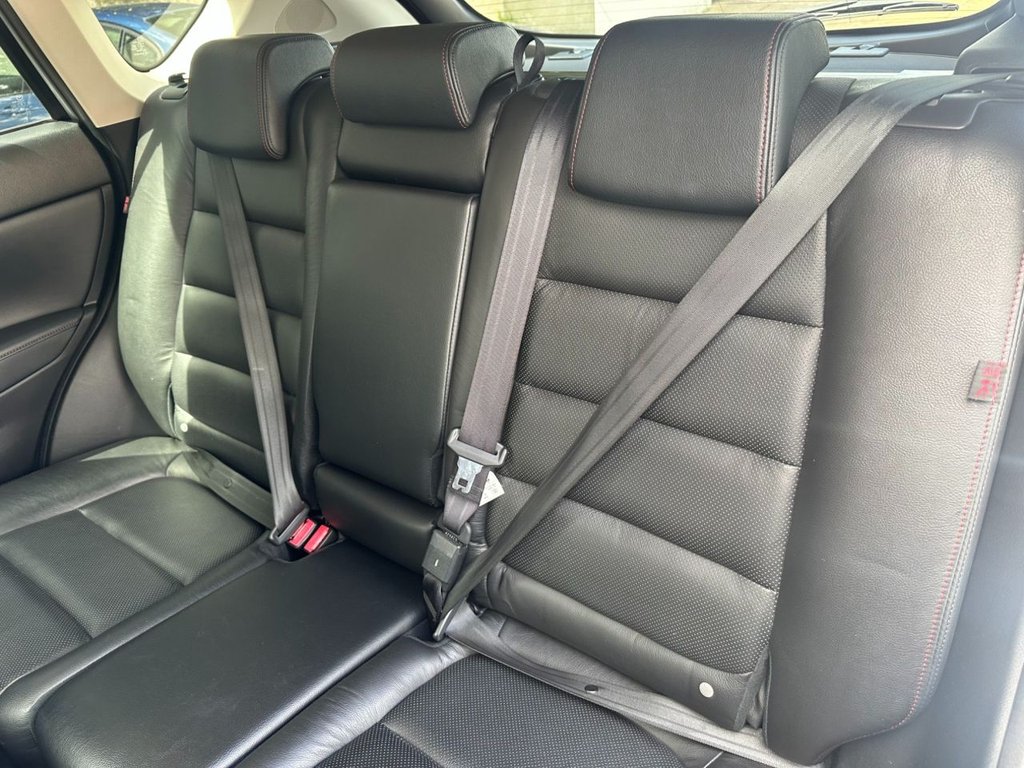 Used Mazda CX-5 2012 for sale - 77692771: Photo 9