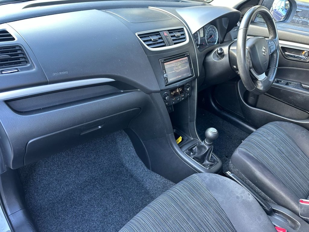 Used Suzuki Swift 2016 for sale - 77227669: Photo 12