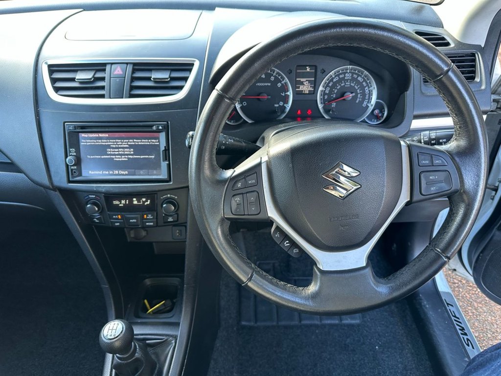 Used Suzuki Swift 2016 for sale - 77227669: Photo 13