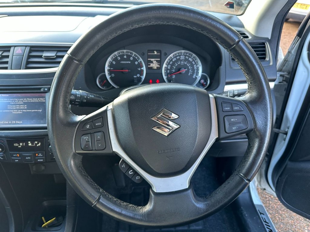 Used Suzuki Swift 2016 for sale - 77227669: Photo 15