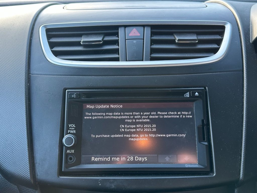 Used Suzuki Swift 2016 for sale - 77227669: Photo 16