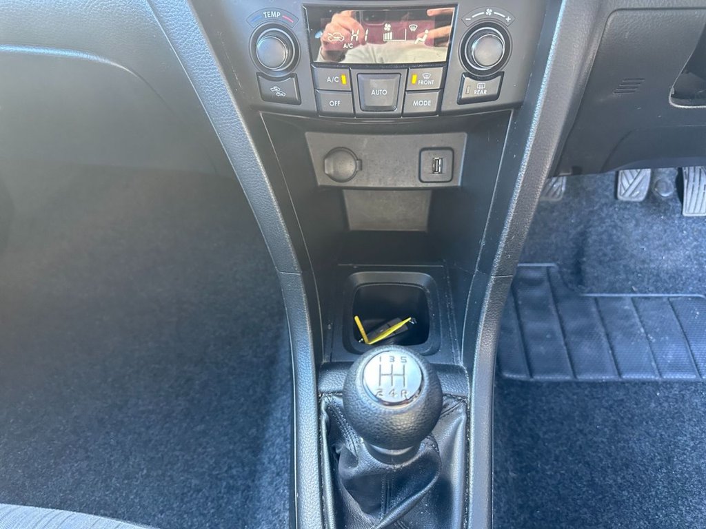 Used Suzuki Swift 2016 for sale - 77227669: Photo 17