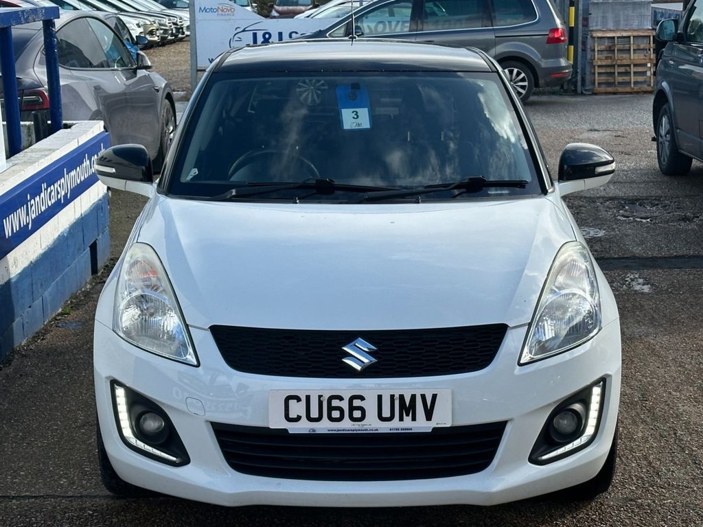 Used Suzuki Swift 2016 for sale - 77227669: Photo 19
