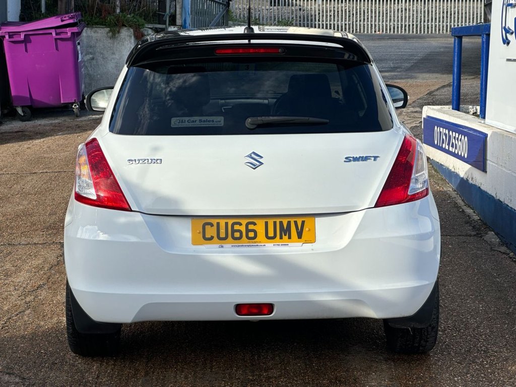 Used Suzuki Swift 2016 for sale - 77227669: Photo 23