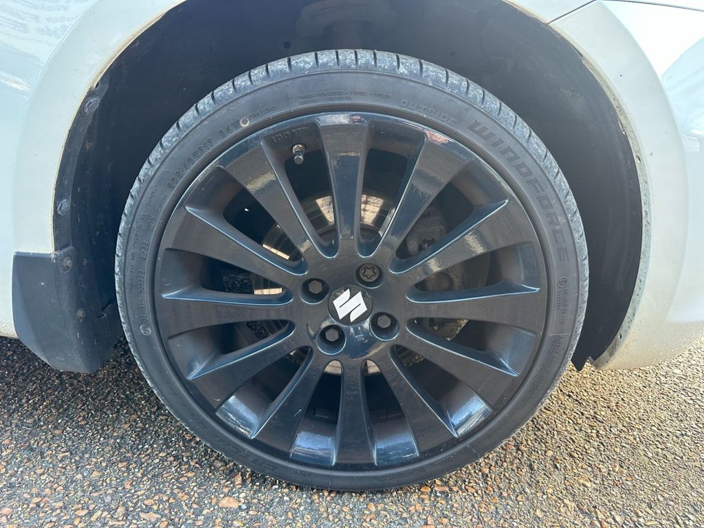 Used Suzuki Swift 2016 for sale - 77227669: Photo 25