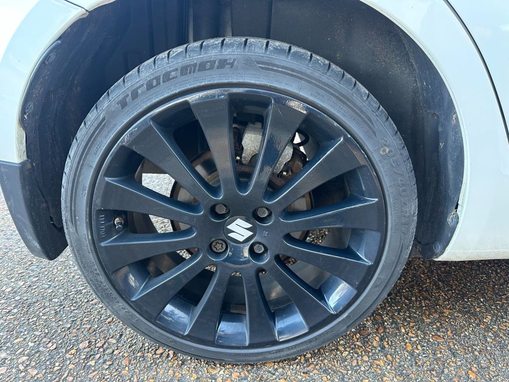 Used Suzuki Swift 2016 for sale - 77227669: Photo 27