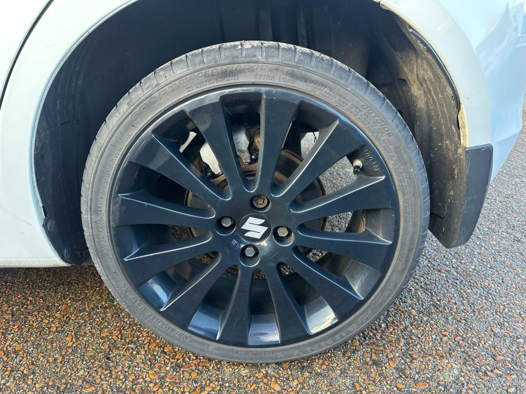 Used Suzuki Swift 2016 for sale - 77227669: Photo 28