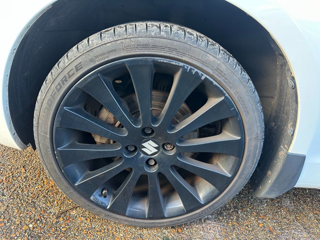 Used Suzuki Swift 2016 for sale - 77227669: Photo 29