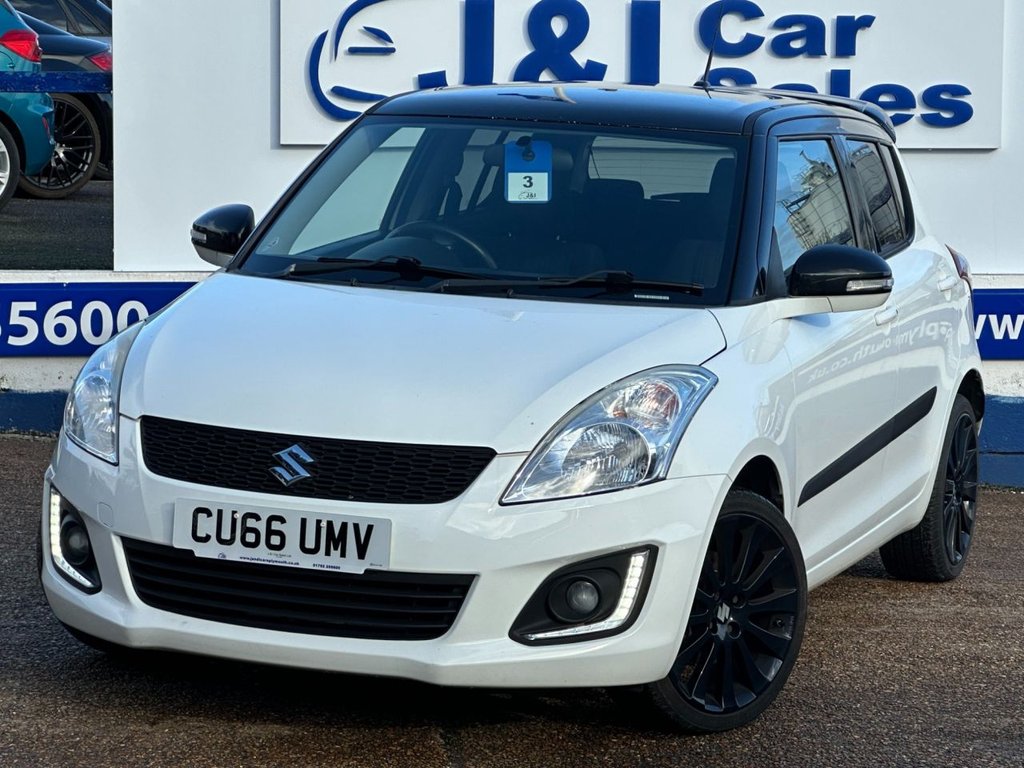 Used Suzuki Swift 2016 for sale - 77227669: Photo 3