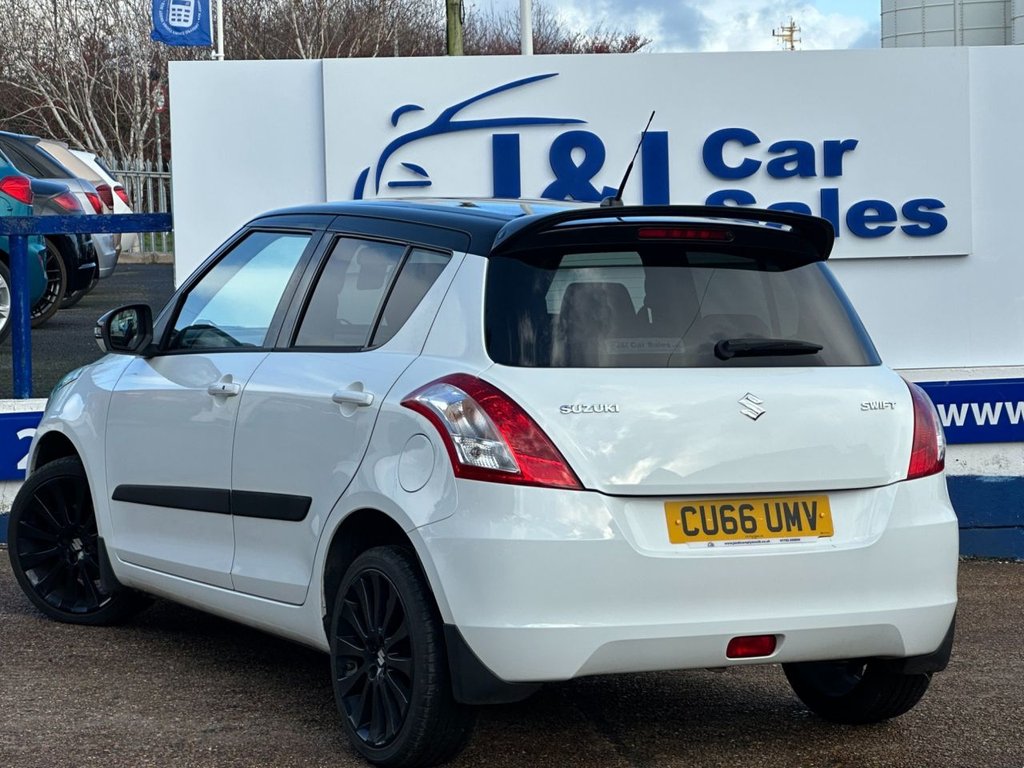 Used Suzuki Swift 2016 for sale - 77227669: Photo 7