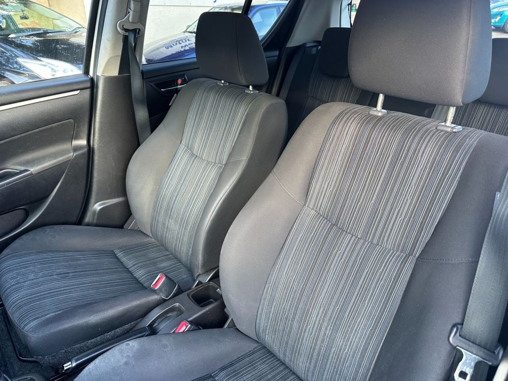 Used Suzuki Swift 2016 for sale - 77227669: Photo 8